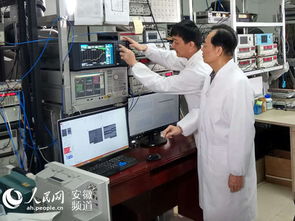 90后董事長的新年愿望 讓量子計算機步入現實應用